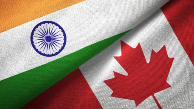 Канада се опита вчера да запази пълното си дипломатическо присъствие в
